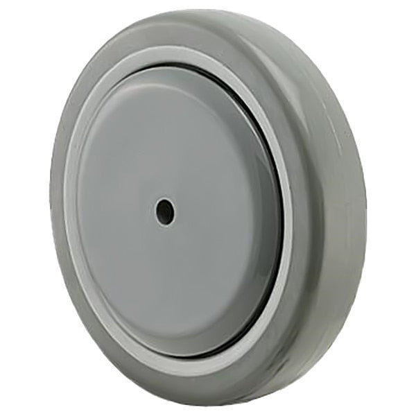 Caster Wheel, 4