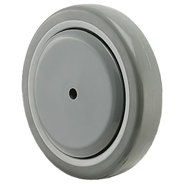 Caster Wheel, 5