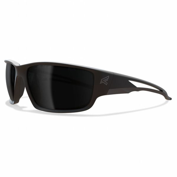 Safety Glasses, Gray Polycarbonate Lens