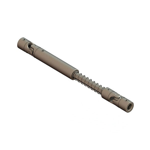 Universal Joint, 1000 RPM, Steel