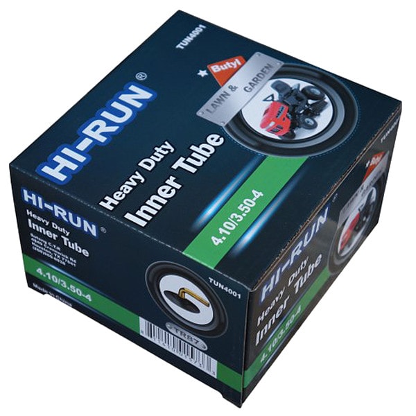 Lawn/Garden Inner Tube, 410/350-4