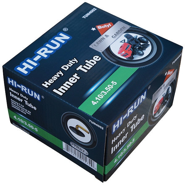 Lawn/Garden Inner Tube, 410/350-5