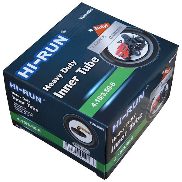 Lawn/Garden Inner Tube, 410/350-6