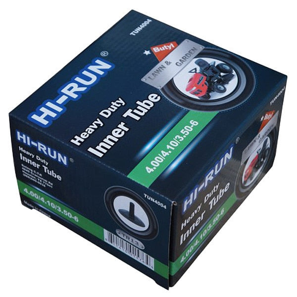 Lawn/Garden Inner Tube, 400/410/350-6
