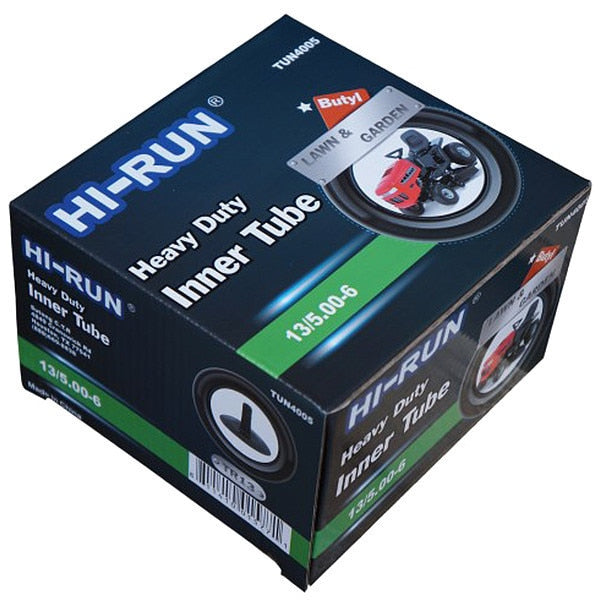 Lawn/Garden Inner Tube, 13/500-6