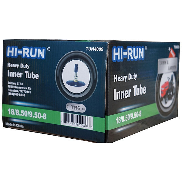 Lawn/Garden Inner Tube, 18x850/950-8