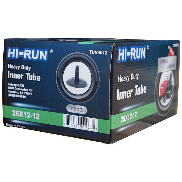 Lawn/Garden Inner Tube, 12