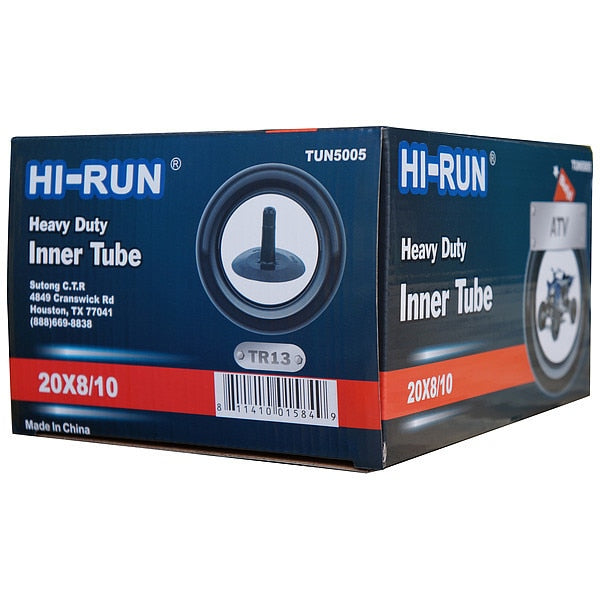 ATV Inner Tube, 20X8-10