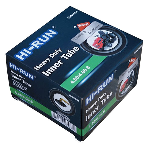 Lawn/Garden Inner Tube, 480/400-8
