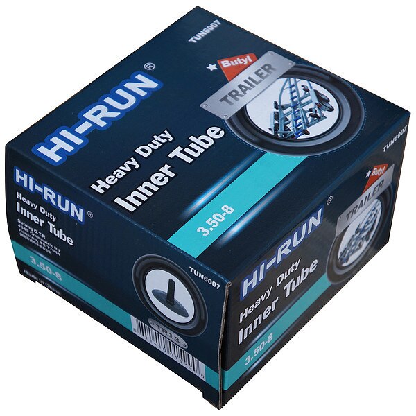 Trailer Inner Tube, 350-8