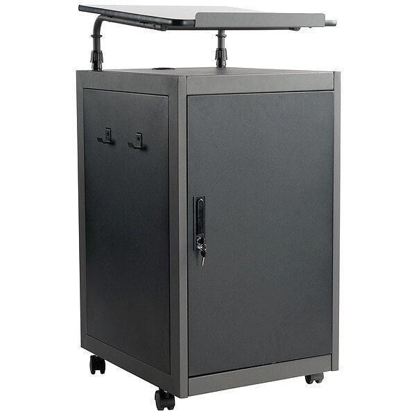 Workstation, 20