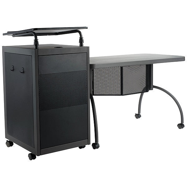 Workstation, 68