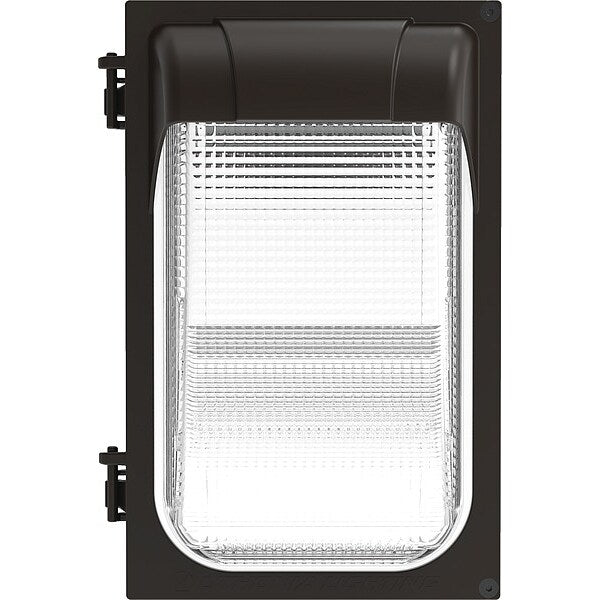 Wall Pack, LED, 2950 lm, 22 W, 5000 K