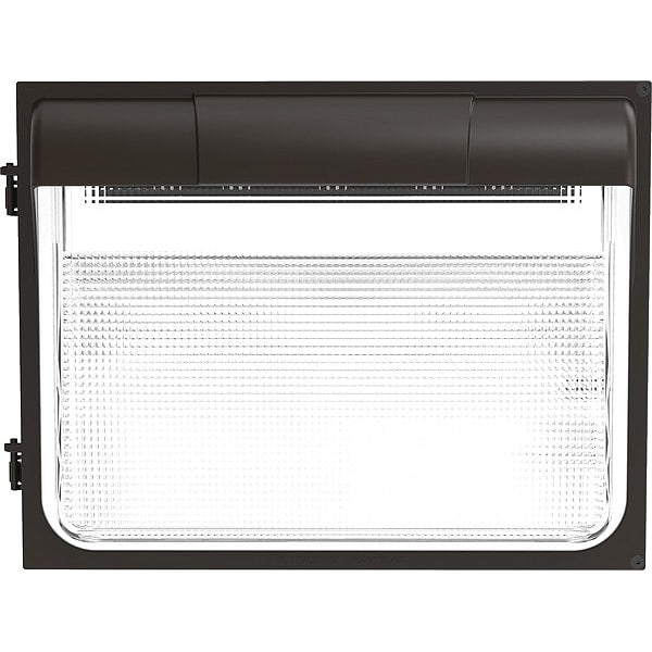 Wall Pack, LED, 13850 lm, 108 W, 5000 K