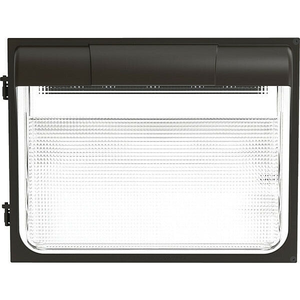 Wall Pack, LED, 13200 lm, 108 W, 5000 K