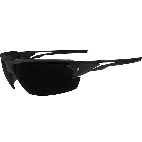 Safety Glasses, Smoke Polycarbonate Lens