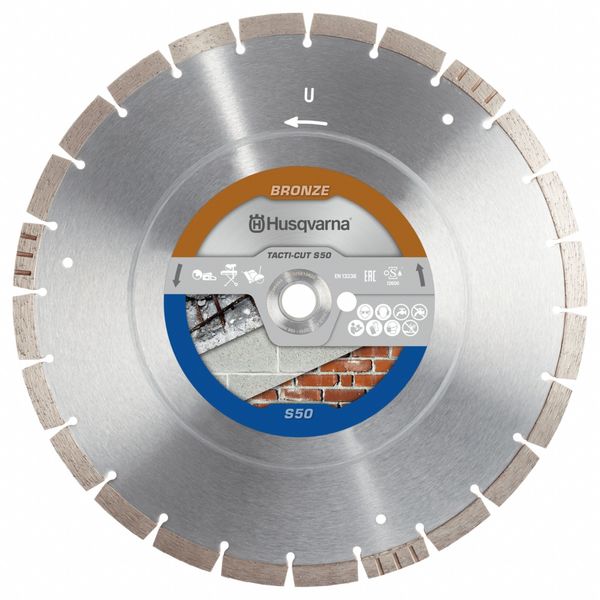 Diamond Saw Blade, 14