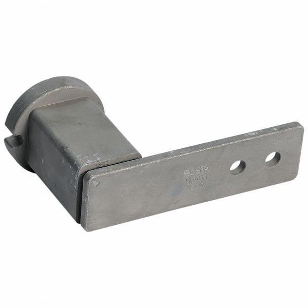 Elastomeric Tensioner, 60 mm Arm Width