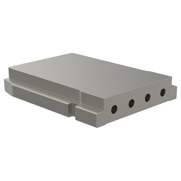 TC1 TOOL PLATE BLANK