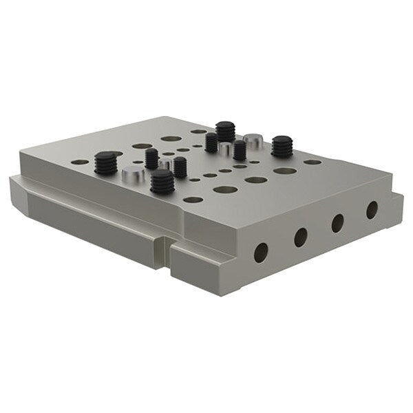 TC1 TOOL PLATE