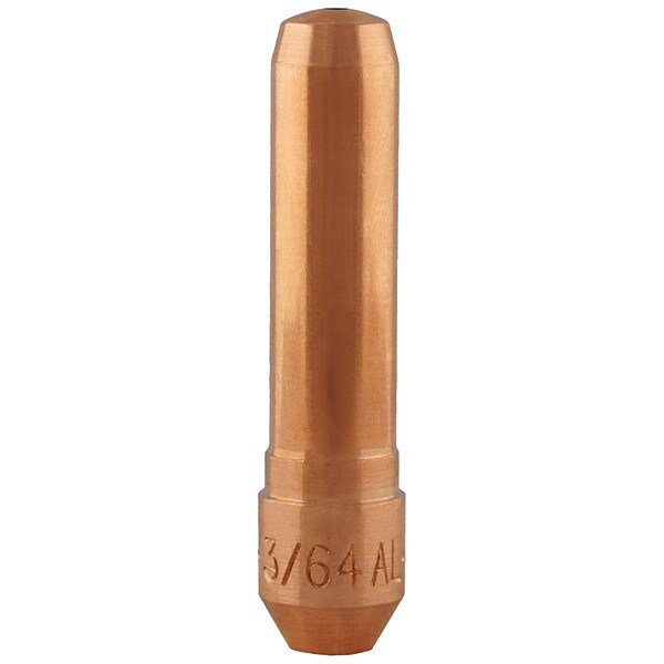 MIG Contact Tip