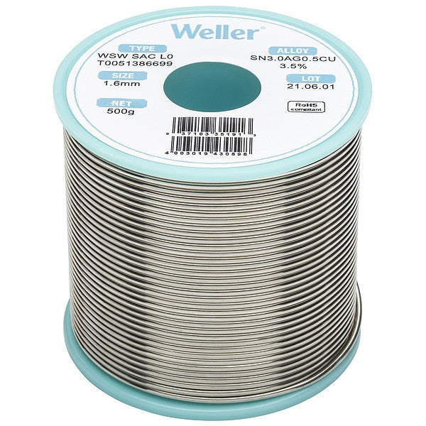 Solder Wire