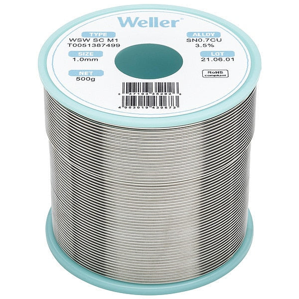 Solder Wire