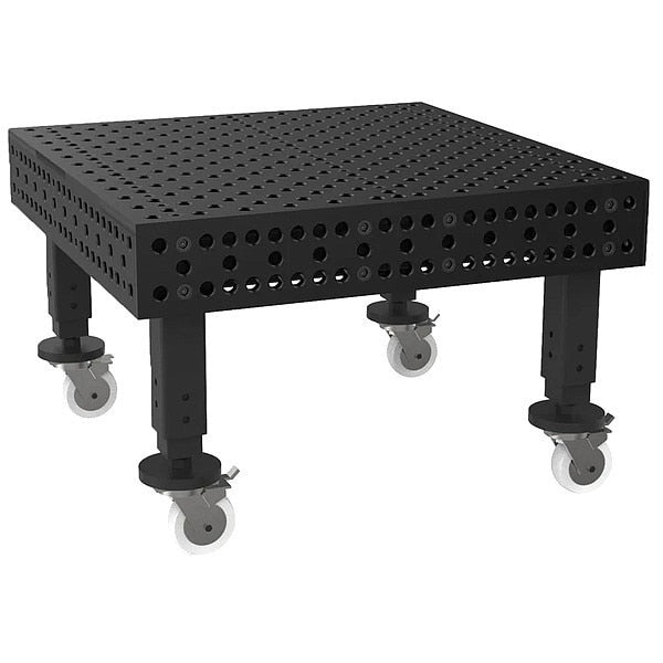 Welding Table, 47.2