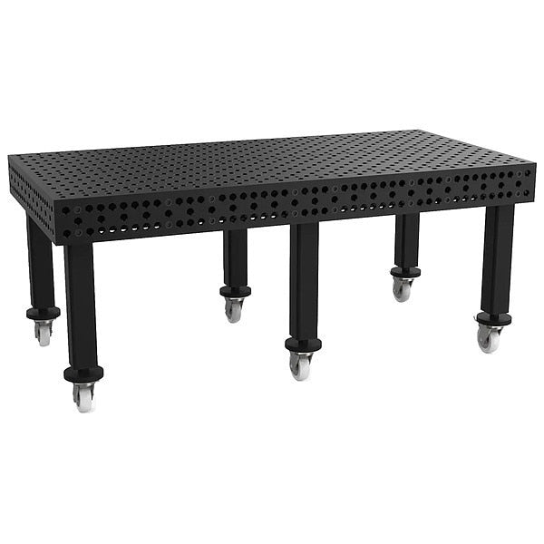 Welding Table, 47.2