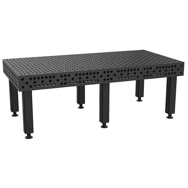 Welding Table, 47.2