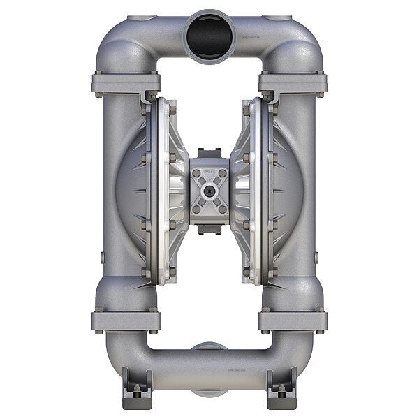Air Operated Diaphragm Pump, 140 scfm