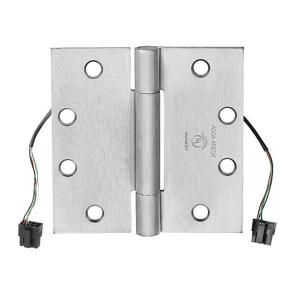 Hinge, Screw-On Mounting, Ball Bearing