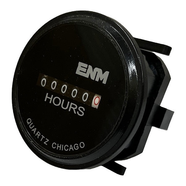 Hour Meter, 1.68