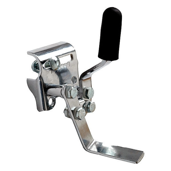 Wheel Lock Assembly for Invacare