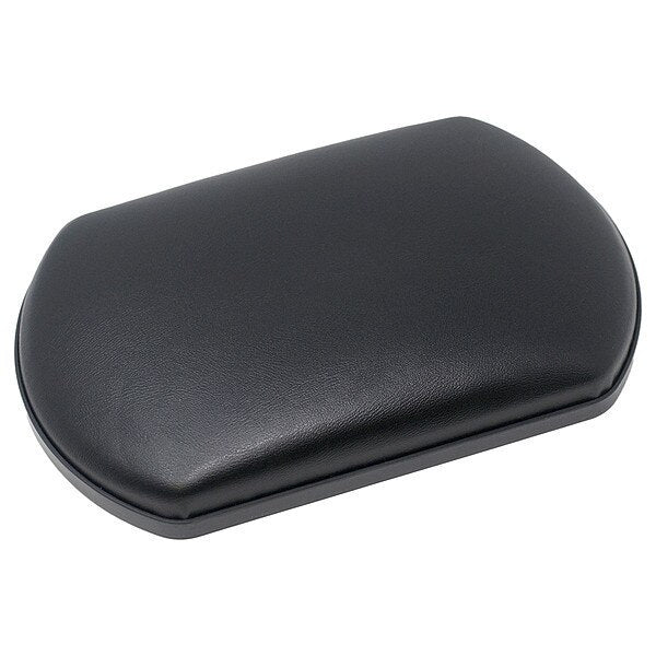 Upholstered Leg Rest Pad, For Wheelchairs