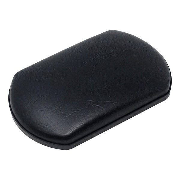 Upholstered Leg Rest Pad, For Wheelchairs