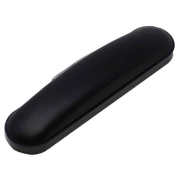 Desk-Length Upholstered Armrest Pad