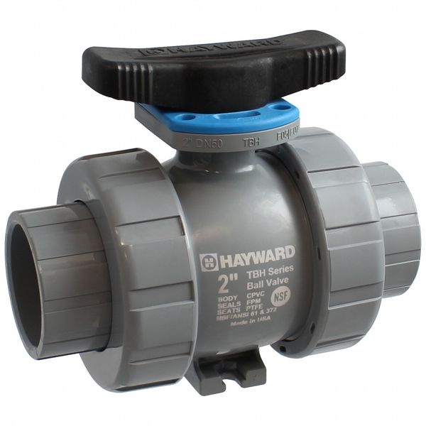 Ball Valve, Tube Size 4