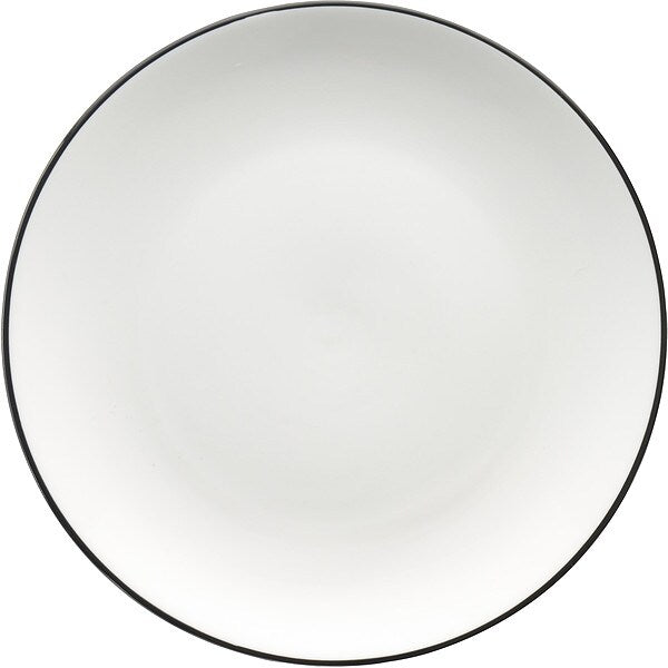 Coupe Plate, 10