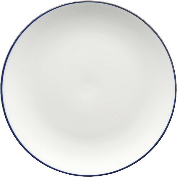 Coupe Plate, 10