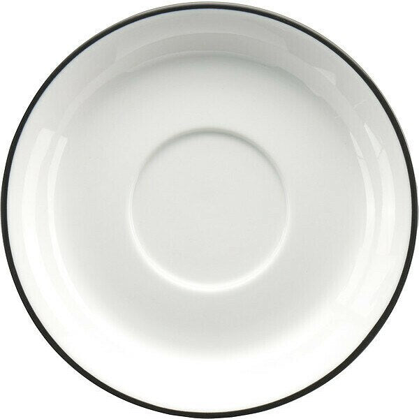 Saucer, 6.125
