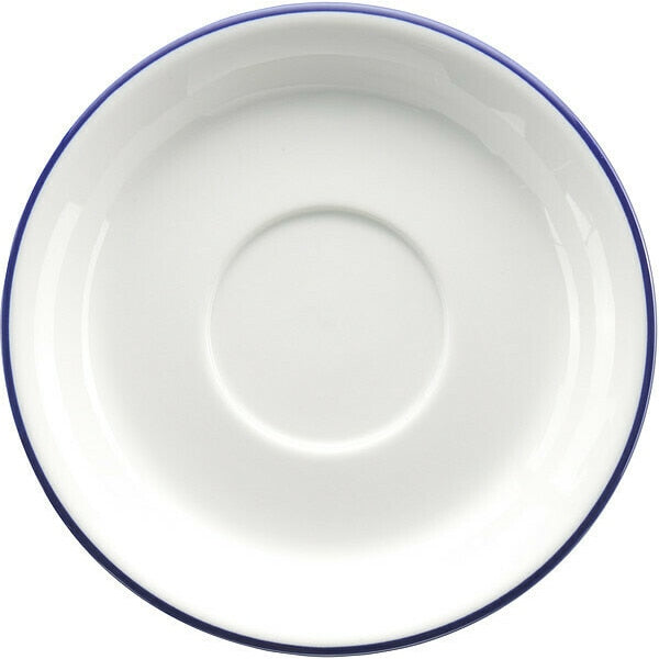 Saucer, 6.125