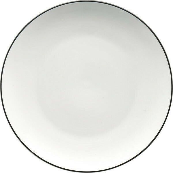 Coupe Plate, 12