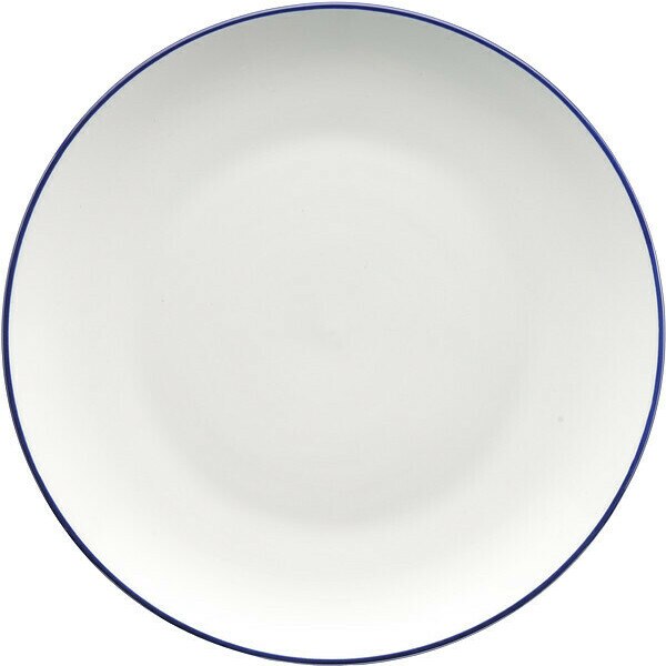 Coupe Plate, 12