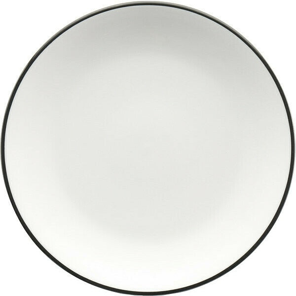 Coupe Plate, 6 5/8