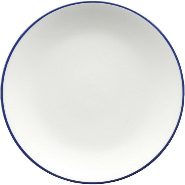 Coupe Plate, 6 5/8