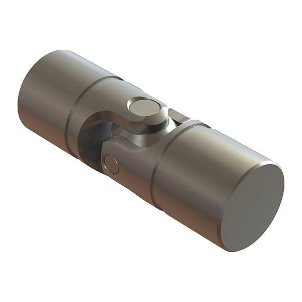 Universal Joint, 1000 RPM, Steel