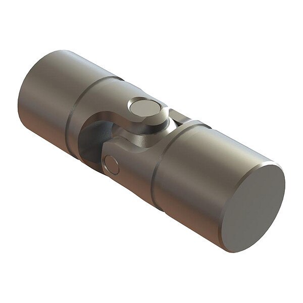 Universal Joint, 1000 RPM, Steel