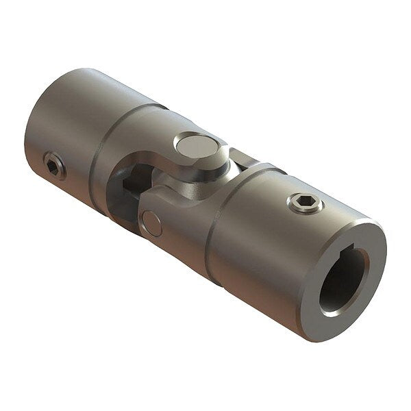 Universal Joint, 1000 RPM, Steel