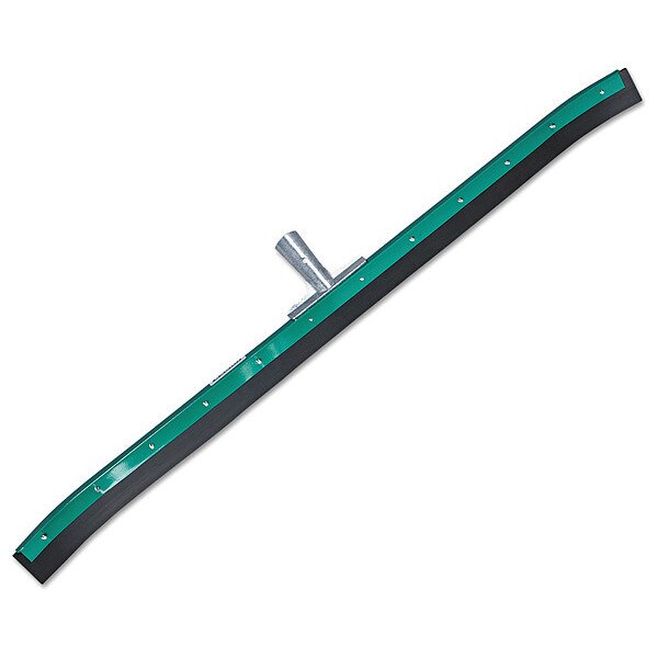 AquaDozer Curved Floor Squeegee, 36